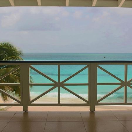 The Horny Toad Guest House Simpson Bay Exterior photo